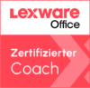 lexware office Siegel für megra Steuerberater Troisdorf