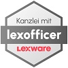 lexware lexofficer Siegel für megra Steuerberater Troisdorf